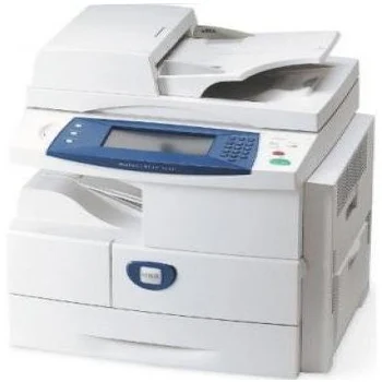 Fuji Xerox WorkCentre 4150S Printer